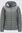Macpac Women's Uber Light Hooded Down Jacket, Lilypad, hi-res