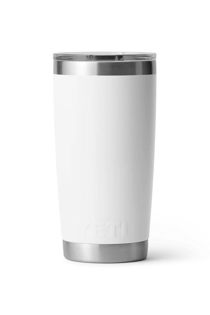 Yeti Rambler Tumbler Stainless Steel 20oz | Macpac