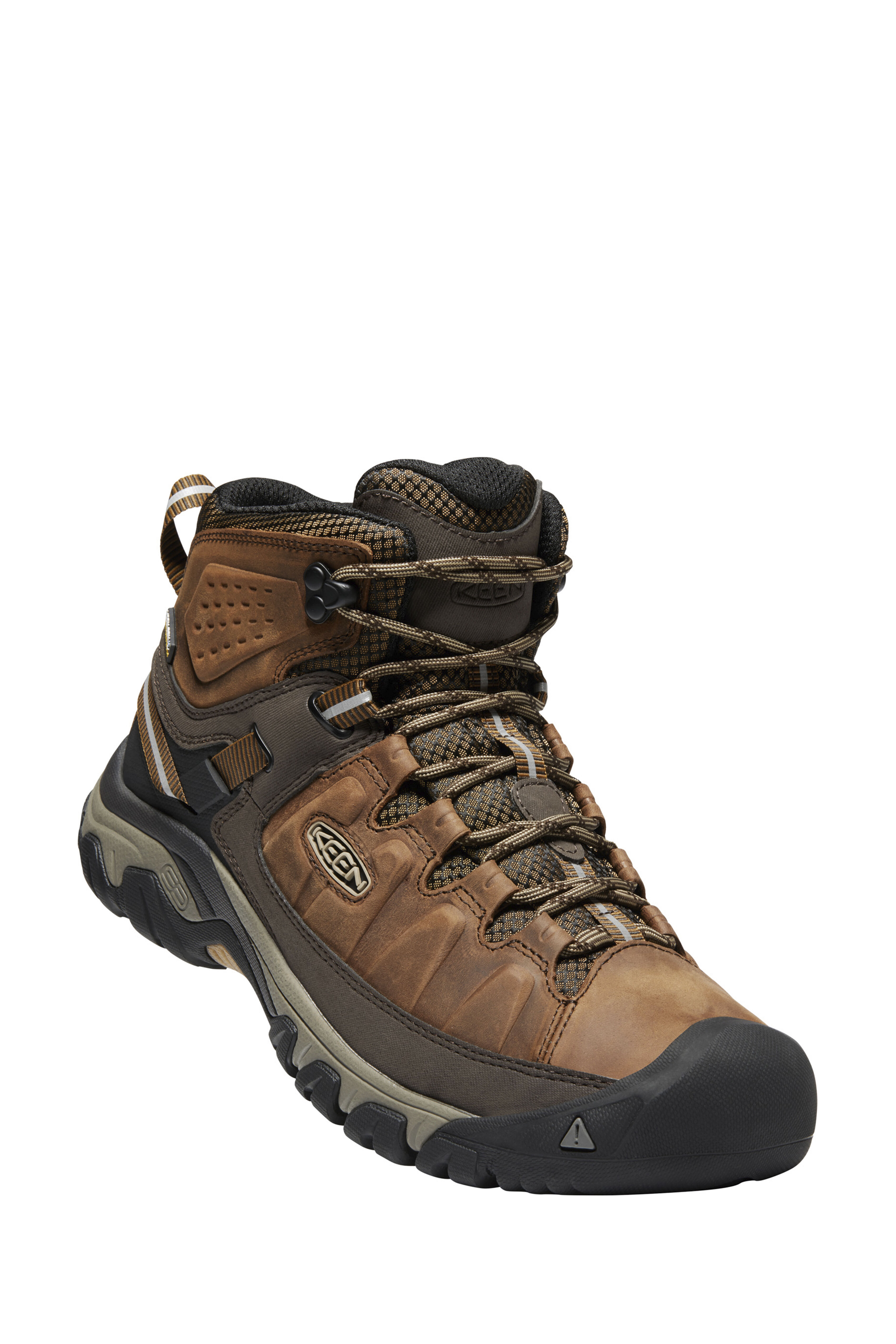 keen targhee iii mid mens