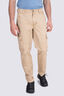 Macpac Men's Detour Cargo Pants, Bistre, hi-res