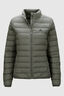 Macpac Women's Uber Light Down Jacket ♺, Agave, hi-res