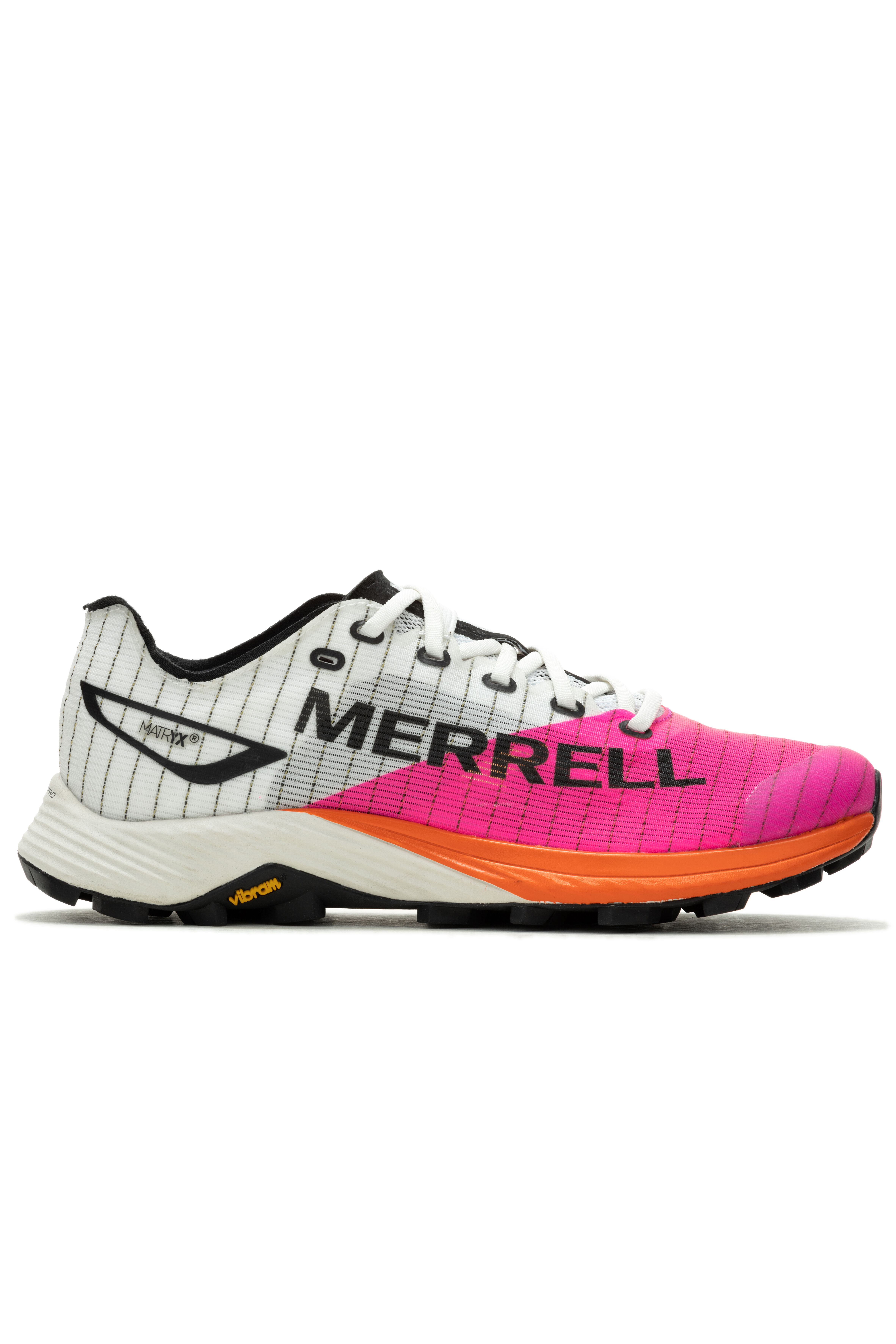 Merrell Women s Mtl Long Sky 2 Matryx Trail Running Shoes Macpac
