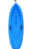 Glide Junior Splasher Kayak, Blue, hi-res