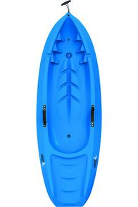 Glide Junior Splasher Kayak, Blue, hi-res