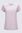Macpac Women's Cass Short Sleeve T-Shirt, Mauve Chalk Marle, hi-res