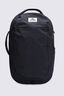 Macpac Quest 23L Backpack, Black, hi-res