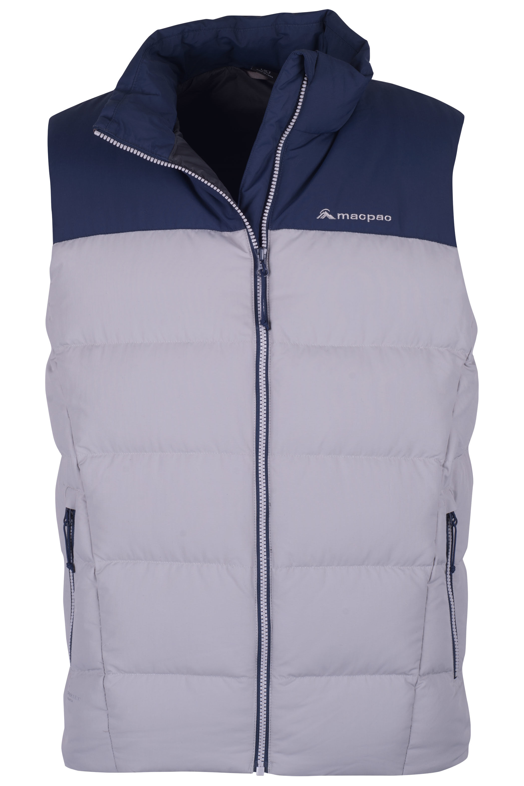 macpac mens vest