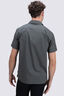 Macpac Men's Landscape Short Sleeve Shirt, Urban Chic, hi-res