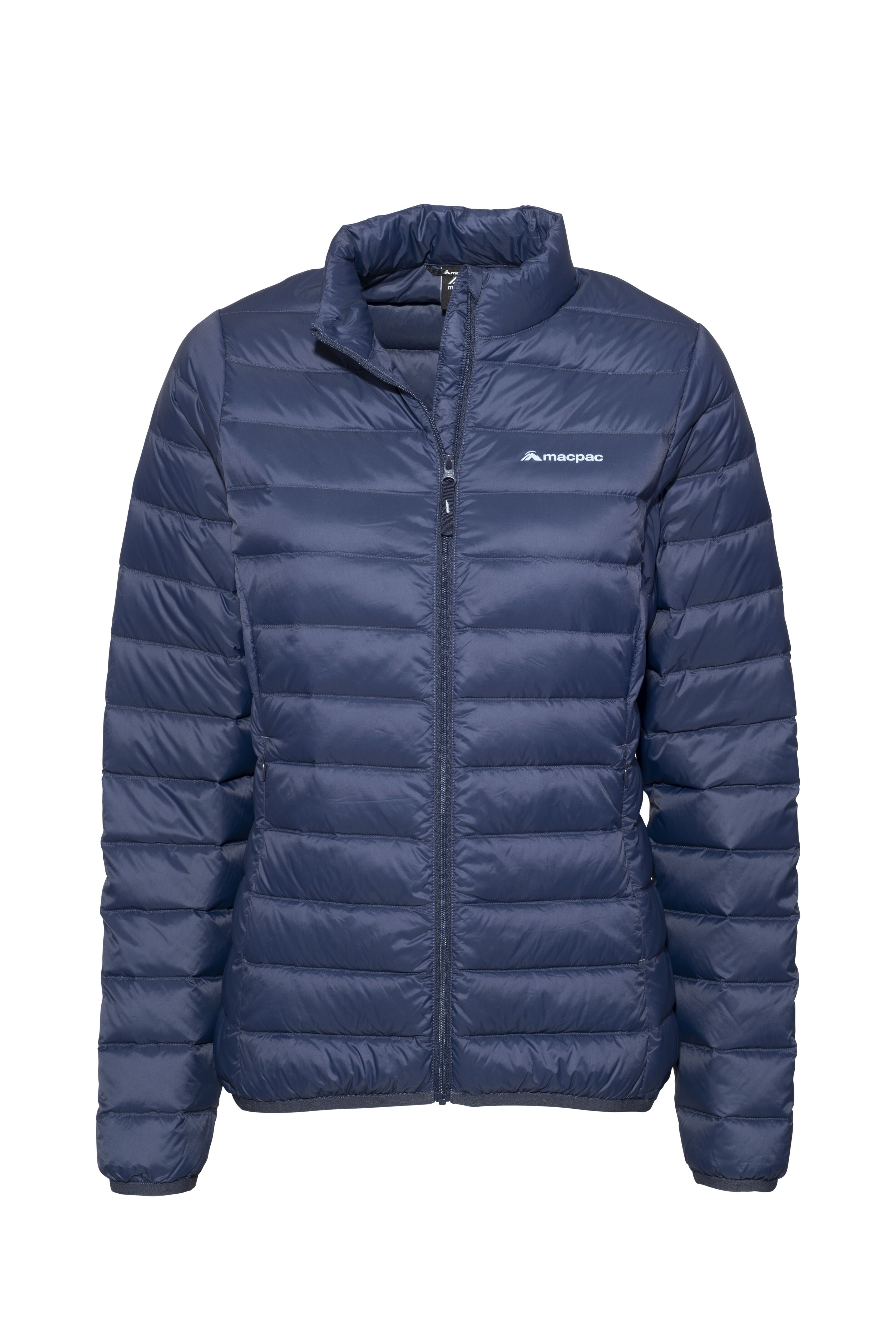 Macpac uber light down jacket review