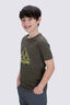 Macpac Kids' Vintage Graphic T-Shirt, Beetle, hi-res