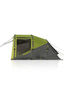 Zempire Evo TS 4 Person+ Air Tent, GREEN/GREY, hi-res