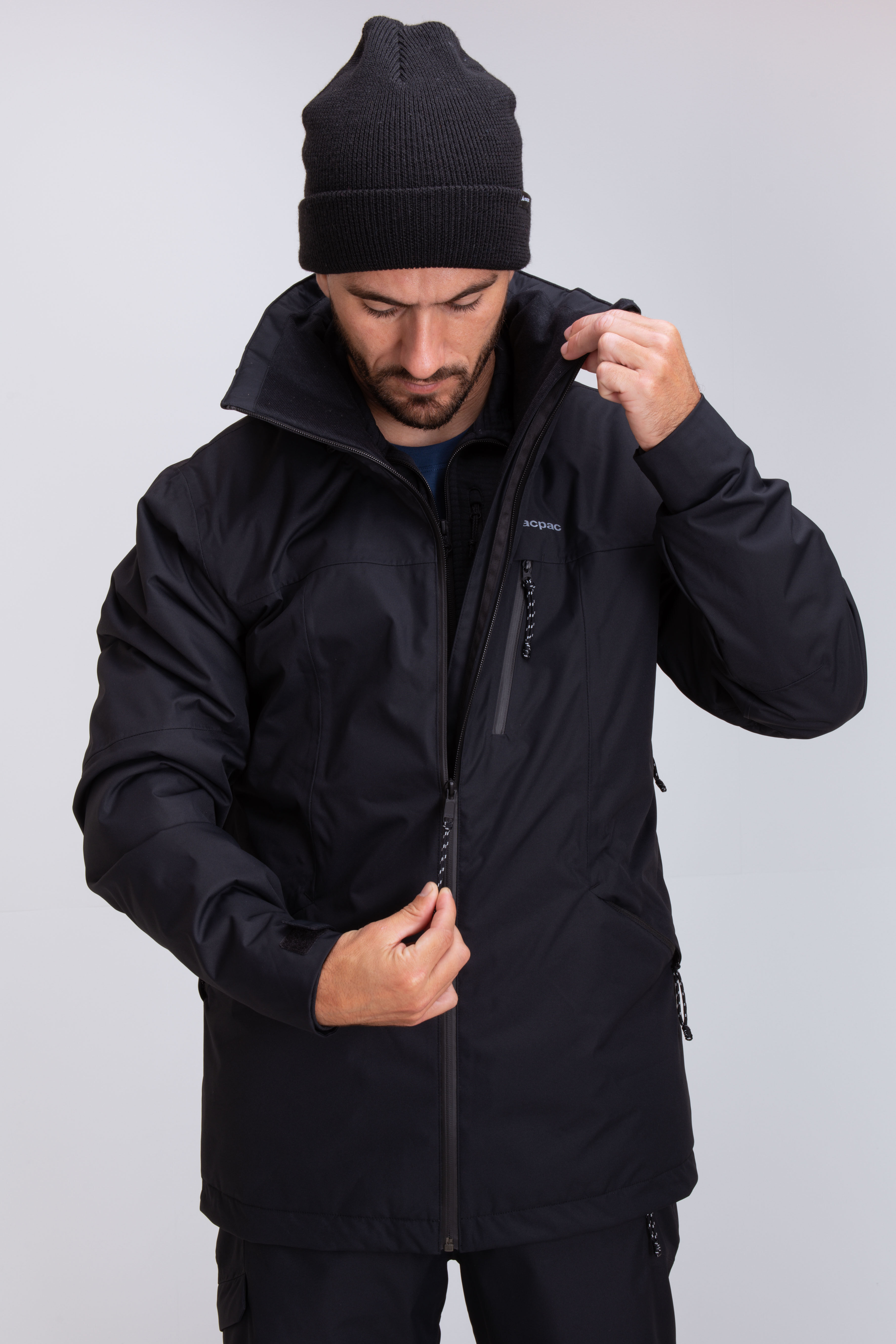 Macpac Men's Lyford Snow Jacket | Macpac