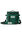 YETI® Hopper Flip 12 Soft Cooler, Black Forest Green, hi-res