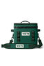 YETI® Hopper Flip 12 Soft Cooler, Black Forest Green, hi-res