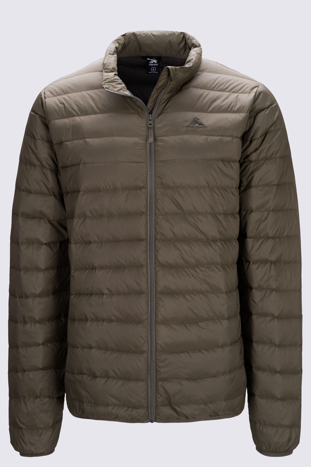 Macpac Men's Uber Light Down Jacket Macpac
