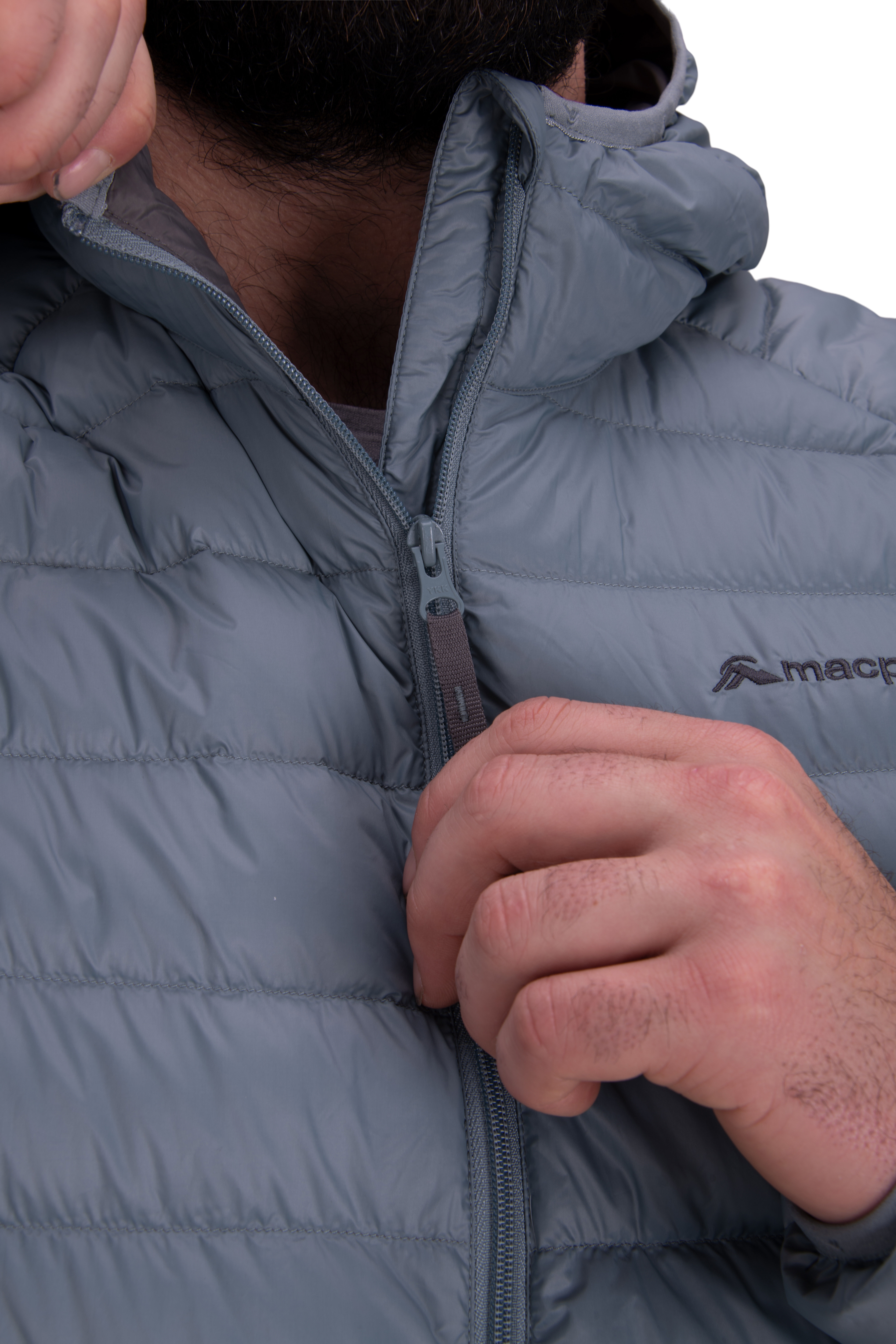 Ayacucho himalaya online down jacket