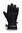 Macpac Kids' Spree Reflex™ Ski Glove, Black, hi-res
