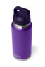 YETI&reg; Rambler&reg; Bottle &mdash; 36 oz, Pace Purple, hi-res