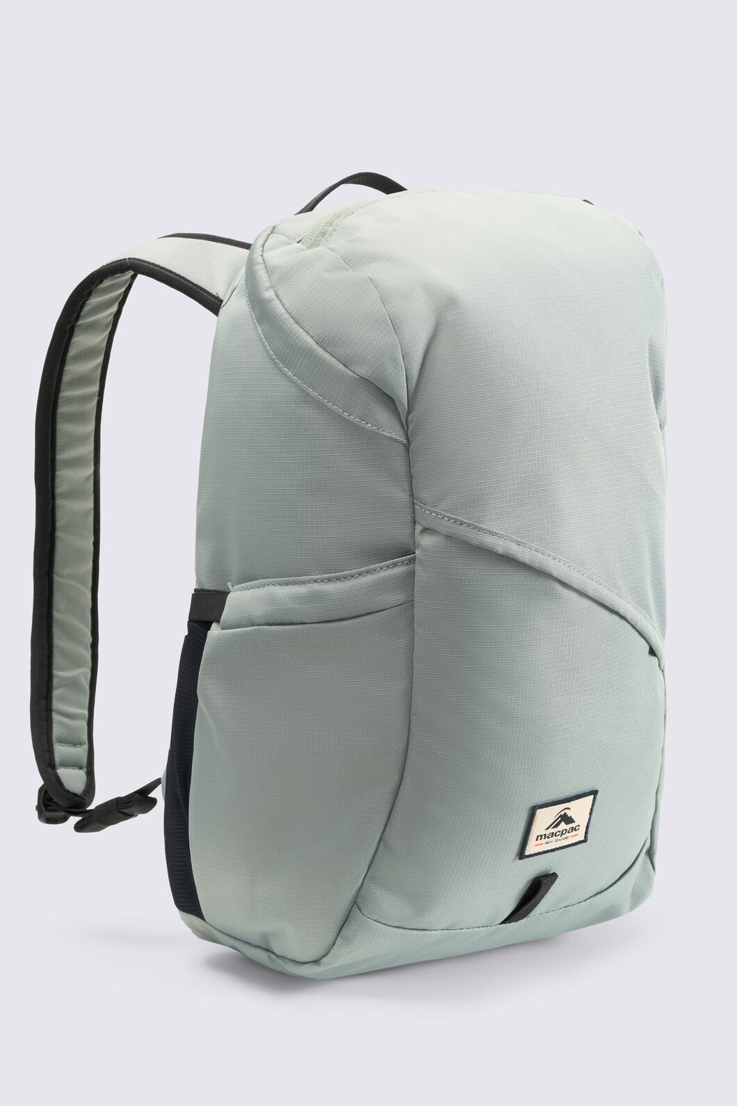 Macpac Piko+ 14L Recycled Backpack, Sea Spray, hi-res