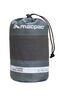 Macpac Travel Towel XL, Black, hi-res