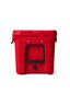 YETI&reg; Tundra 35 Hard Cooler, Rescue Red, hi-res