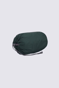 Macpac Stuff Sack — Medium, Balsam Green, hi-res