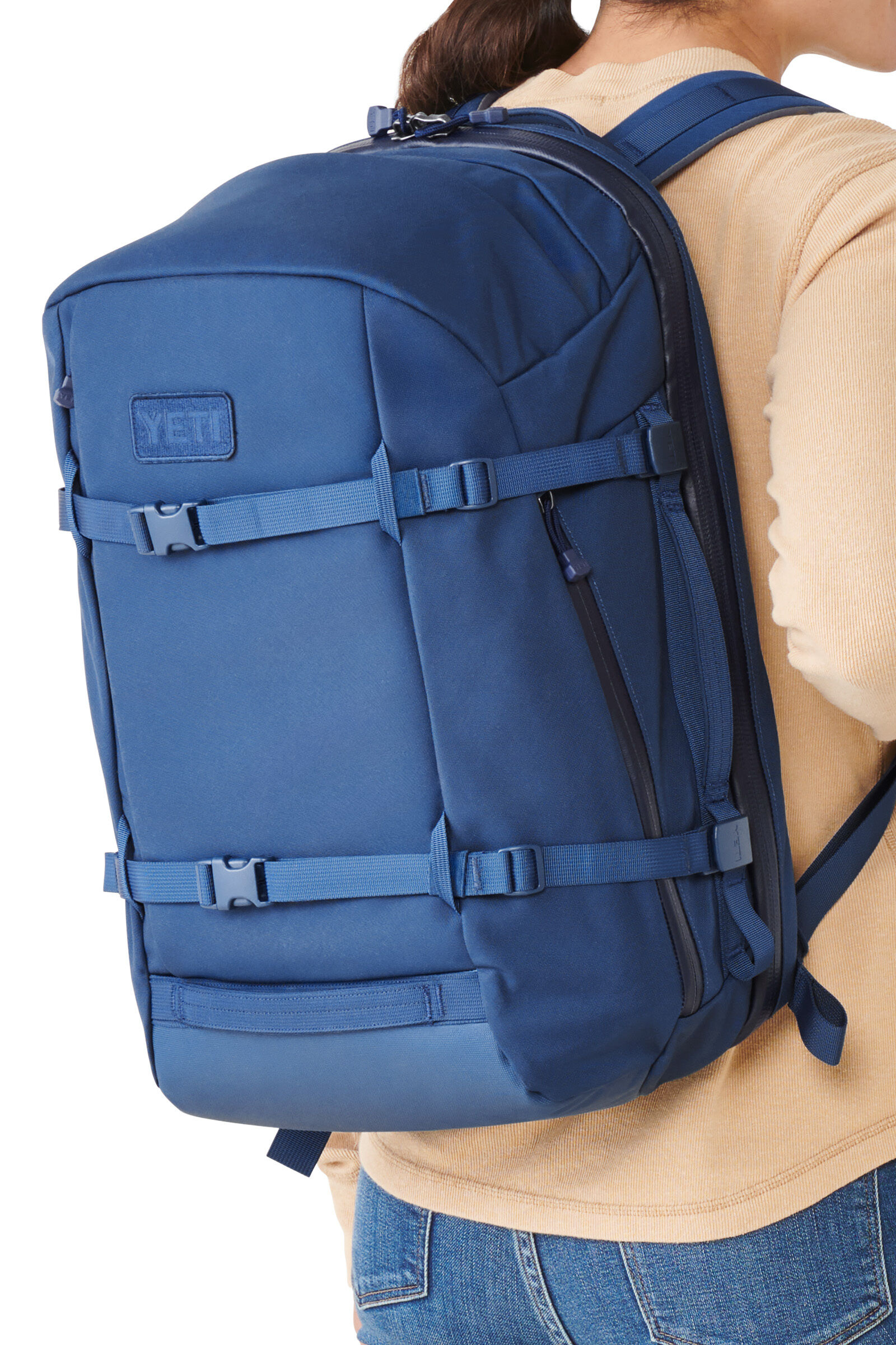 YETI Crossroads 35L Backpack Macpac