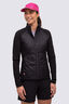 Macpac Women's Mackay Jacket, Black, hi-res