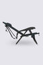 Macpac Folding Beach Recliner V2, Topo Print, hi-res