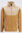 Macpac Men's Originals Vintage Fleece Pullover, Cornstalk/Bistre, hi-res