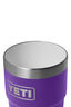 YETI&reg; Rambler&reg; Ceramic Lined Stackable Cup &mdash; 8 oz, Pace Purple, hi-res