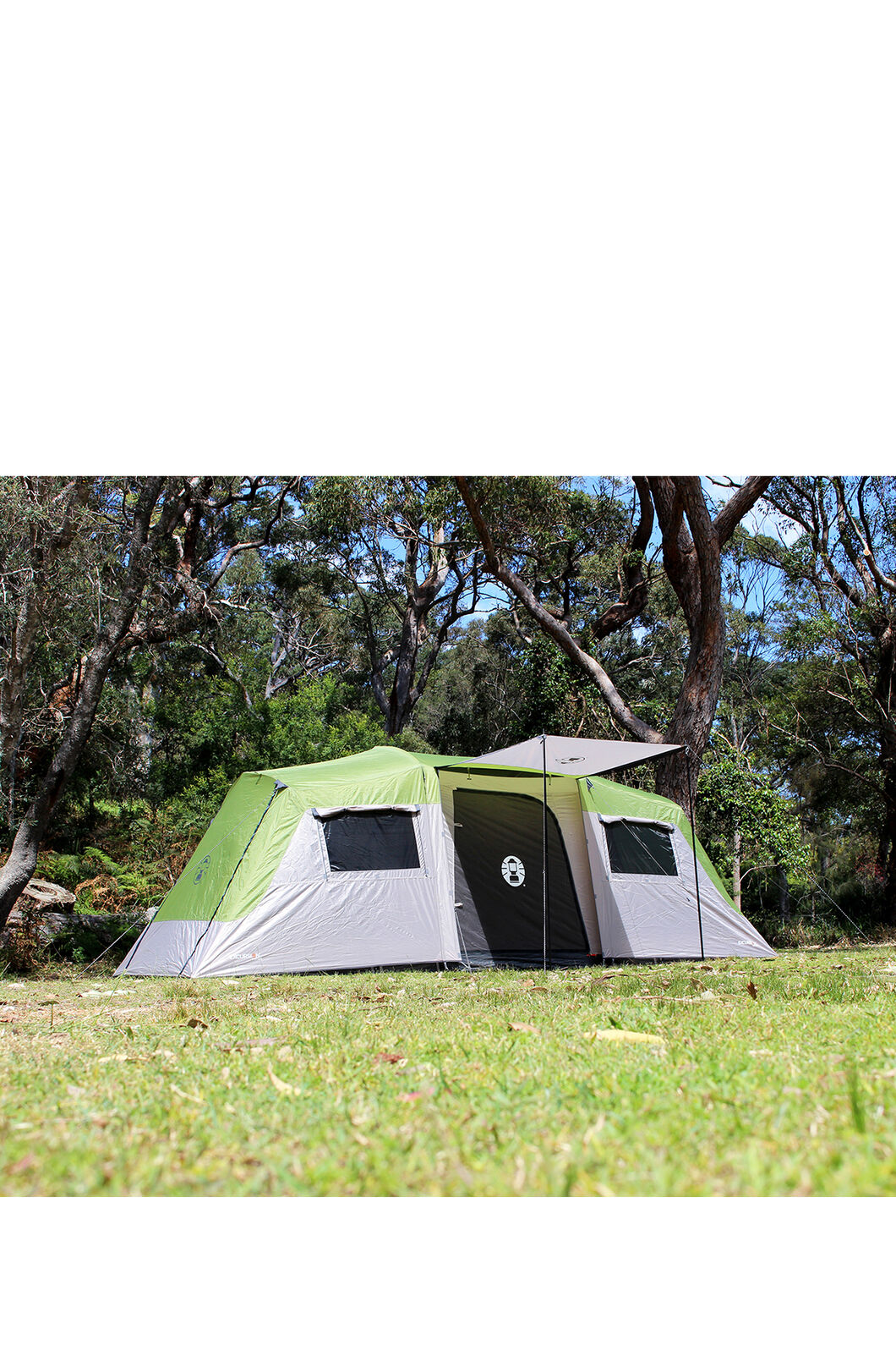 macpac coleman northstar
