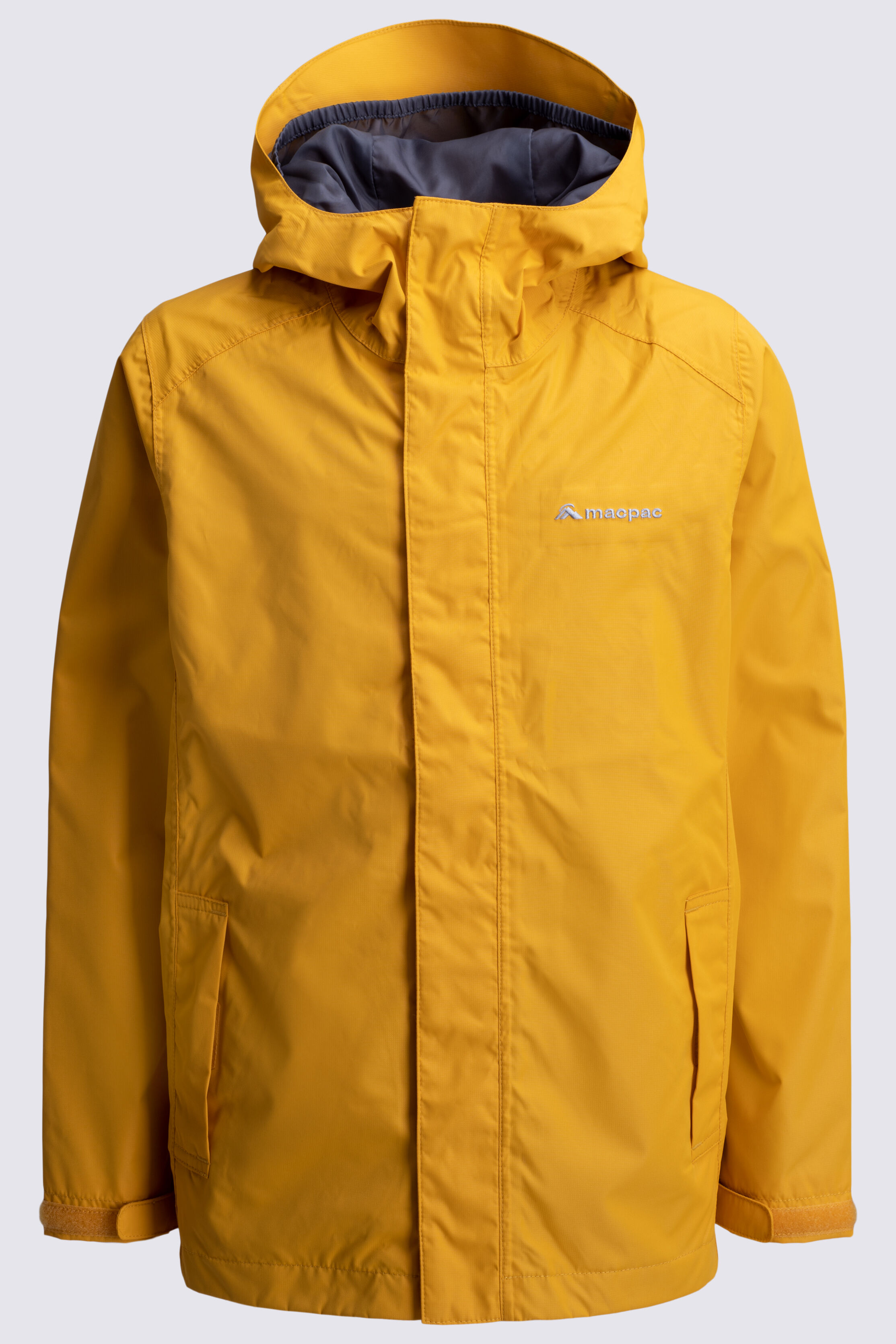 Macpac kids hot sale raincoat