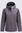 Macpac Women's Dispatch Rain Jacket, Plum Kitten, hi-res