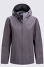 Macpac Women's Dispatch Rain Jacket, Plum Kitten, hi-res