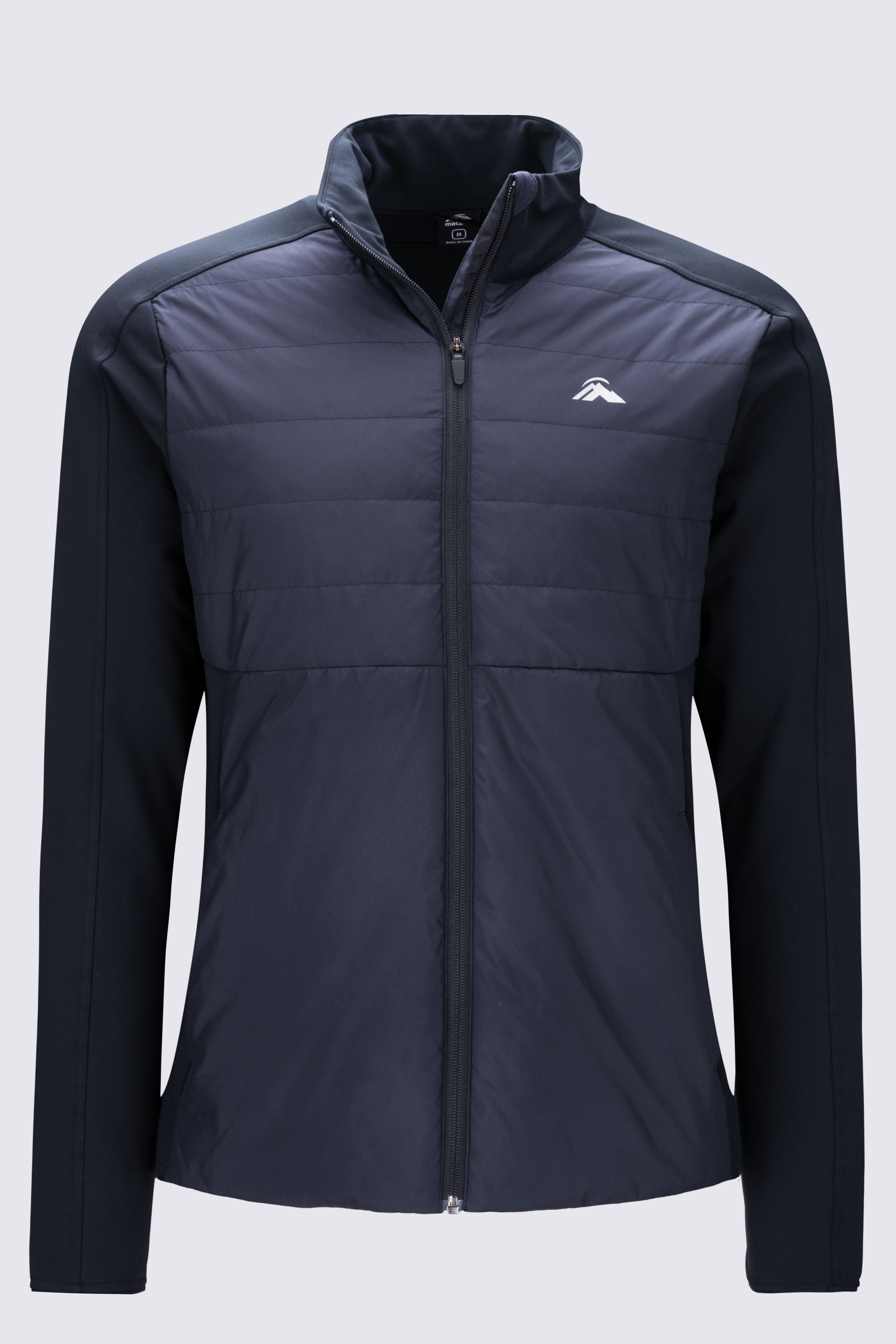 Balfour pass insulated jacket shop