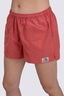 Macpac Women's Winger Shorts, Mineral Red, hi-res