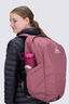 Macpac Kudos 23L Backpack, Deco Rose, hi-res