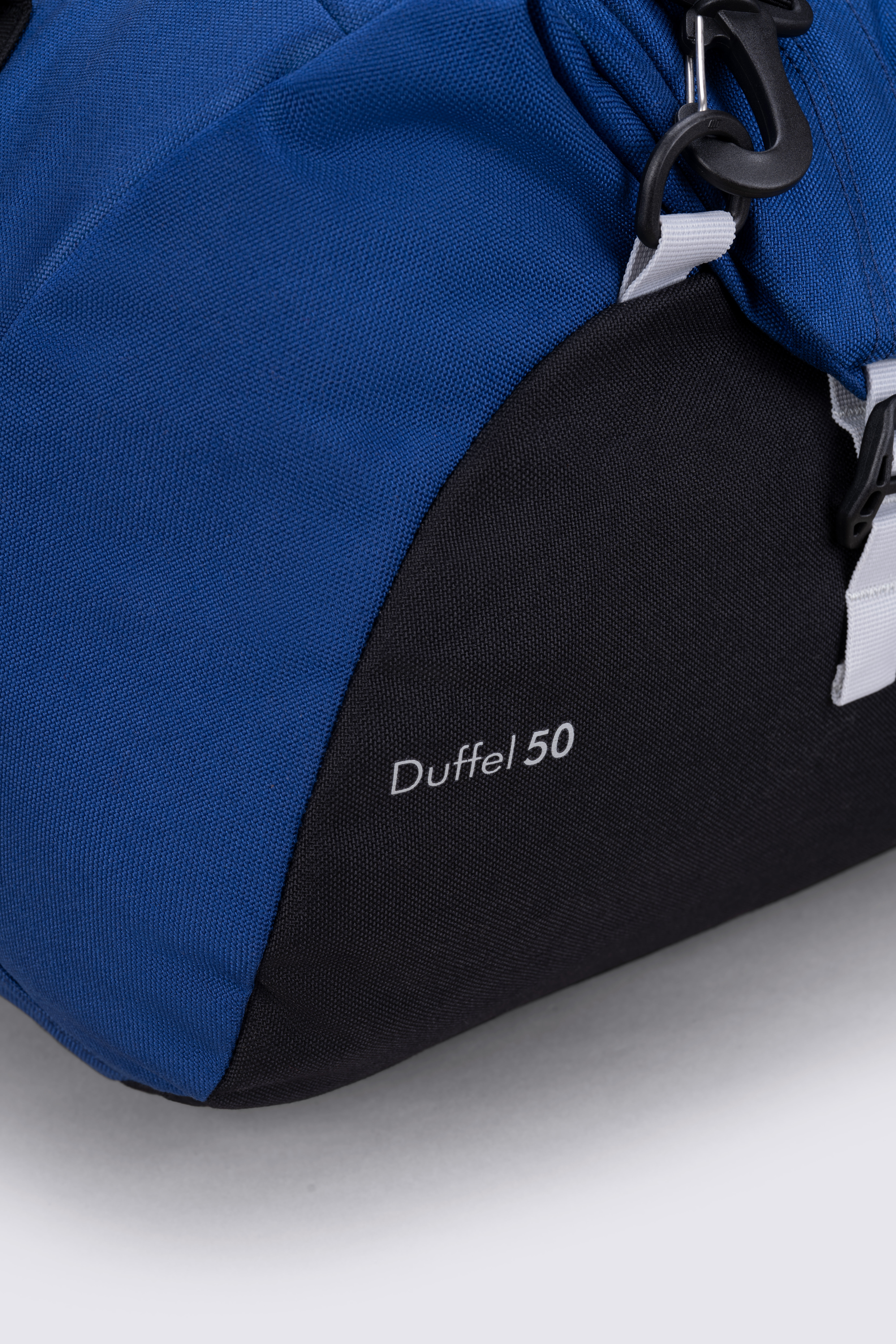 Macpac Duffel 50L 1.1 | Macpac