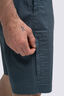 Macpac Men's Atlas Shorts, Dark Slate, hi-res