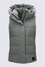 Macpac Women's Narvi Down Vest, Agave, hi-res