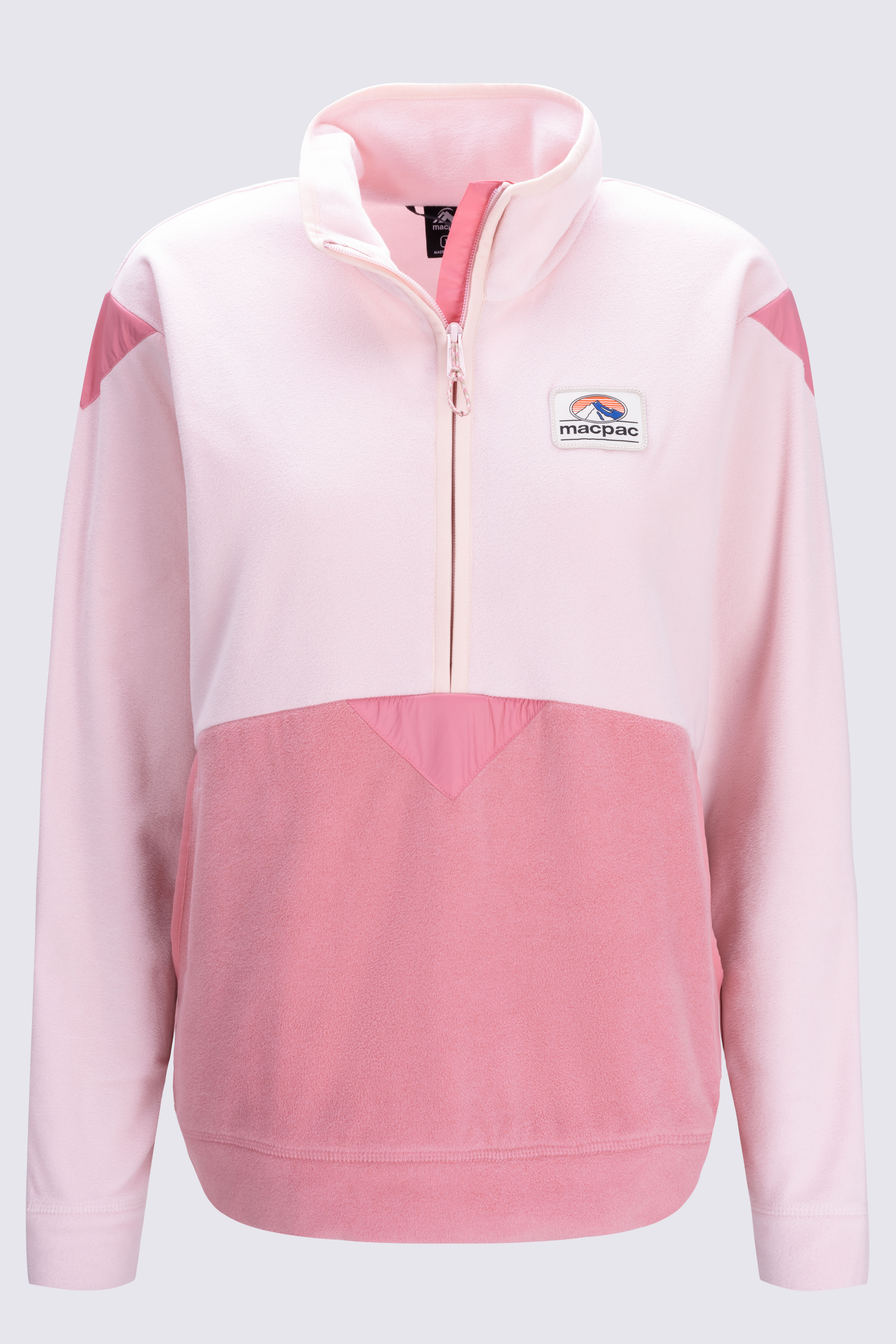 Womens store vintage fleece