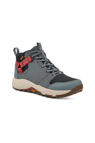 Teva Women's Grandview Mid GTX Hiking Boots, Sedona Sage, hi-res