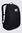 Macpac Wilderness 18L Backpack, Black, hi-res