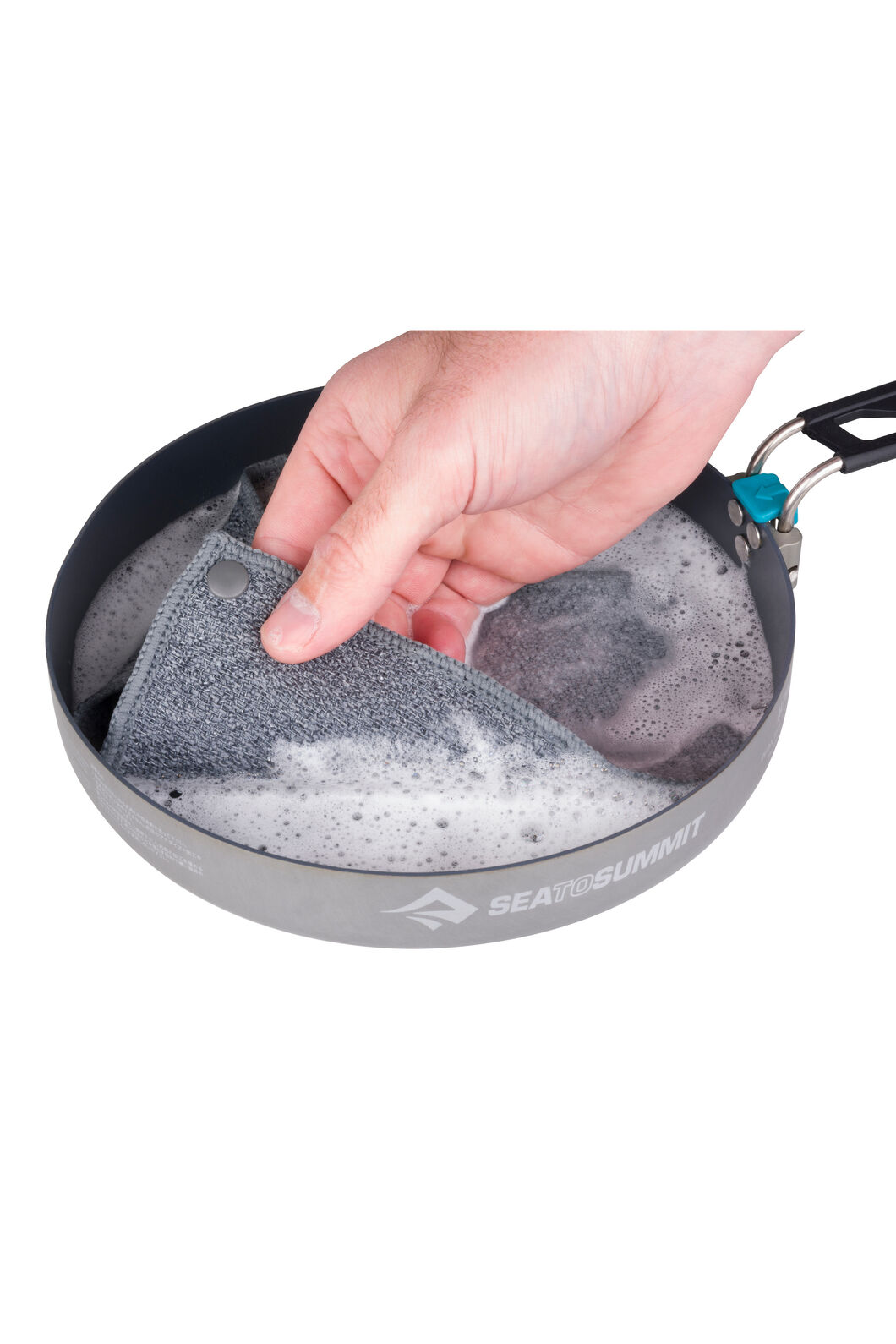 Sea to Summit Camp Kitchen Tool Kit - Set de 10 piezas - Tienda Online de escalada y montaña