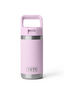 YETI® Rambler® Jr  Bottle — 12 oz, Cherry Blossom, hi-res