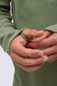 Macpac Men's Tui Fleece Pullover, Four Leaf Clover, hi-res