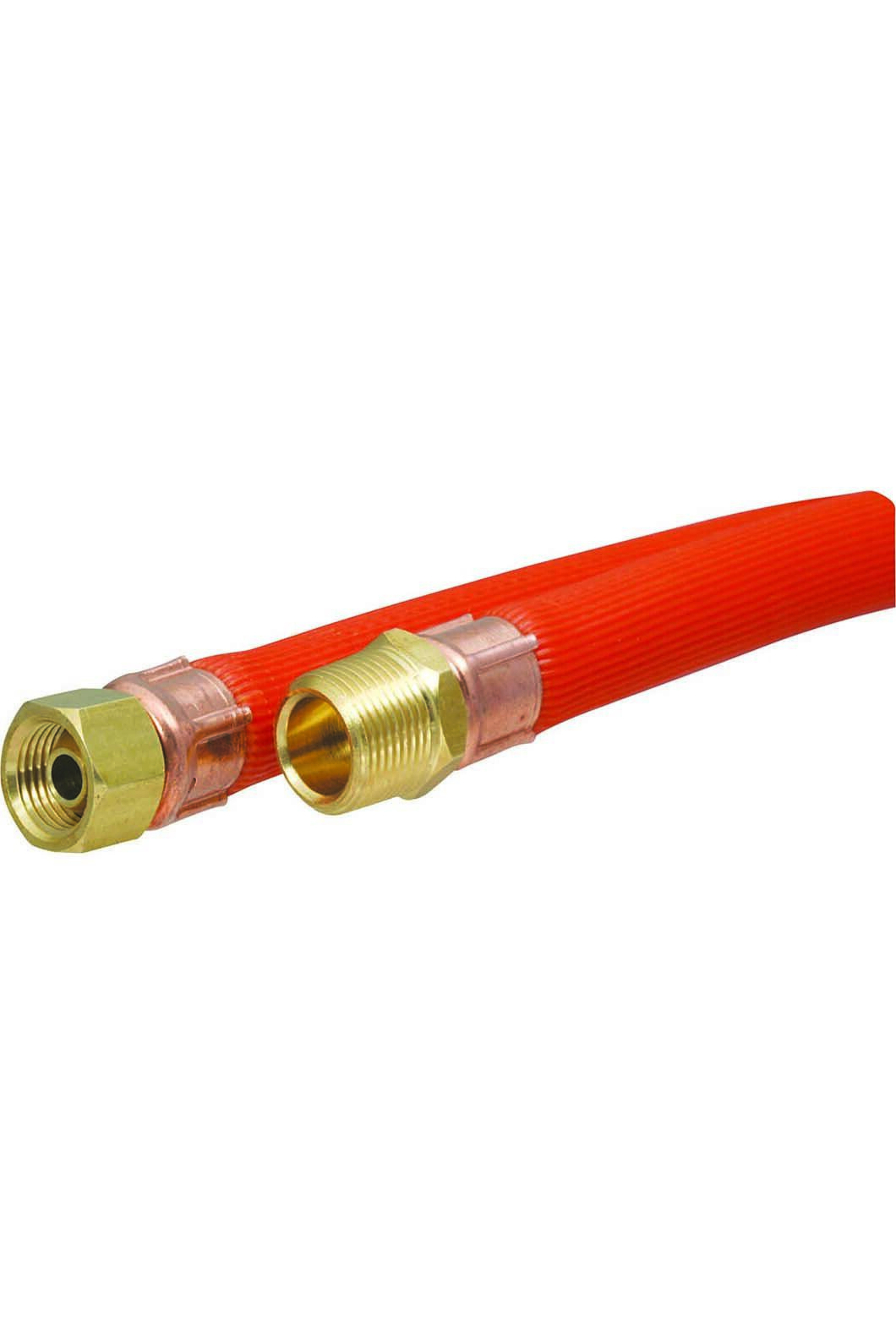 Prim/8 BSP to 1/4 BSPF Hose, None, hi-res
