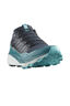 Salomon Men's Thundercross Trail Running Shoes, Carbon / Tahitian Tide / Peaco, hi-res