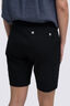 Macpac Women's Halley Shorts, Black, hi-res